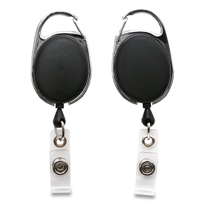 Desk Pad Calendar, 22 x 17, White Sheets, Black Binding, Clear Corners, 12-Month (Jan to Dec): 2025 (UNV71002) Each