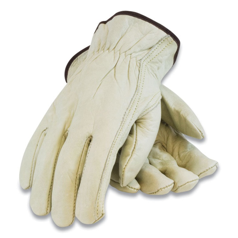 Signature Latex Essential Surgical Gloves, Latex, Powder-Free, Size 8, 200/CS  (MSG5980) Case of 200