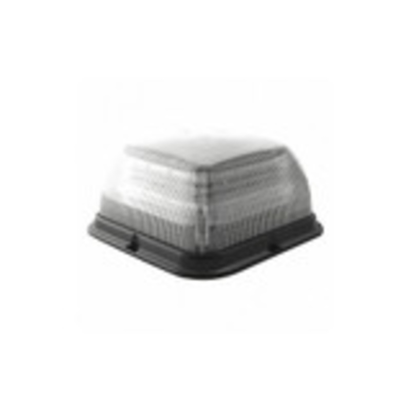 Spyder Reciprocating Saw Blade,TPI 6-10,PK10 200199