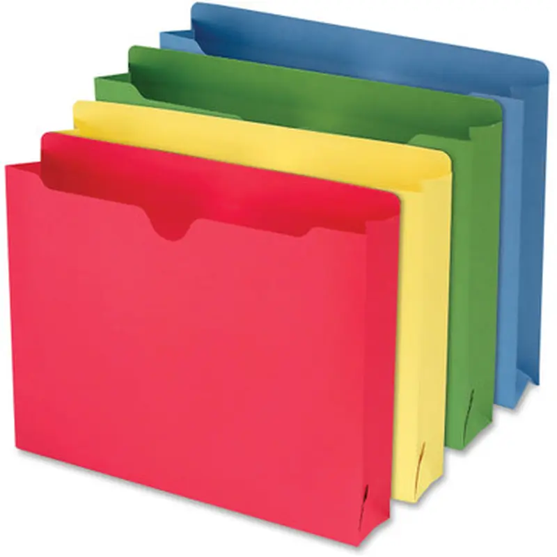 Smead 75688 File Jackets