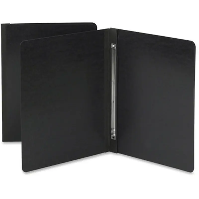 Smead 81151 Premium Pressboard Report Cover, Metal Prong with Compressor