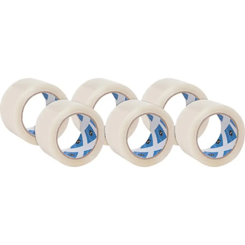 Sparco 64010PK Premium Heavy-duty Packaging Tape Roll