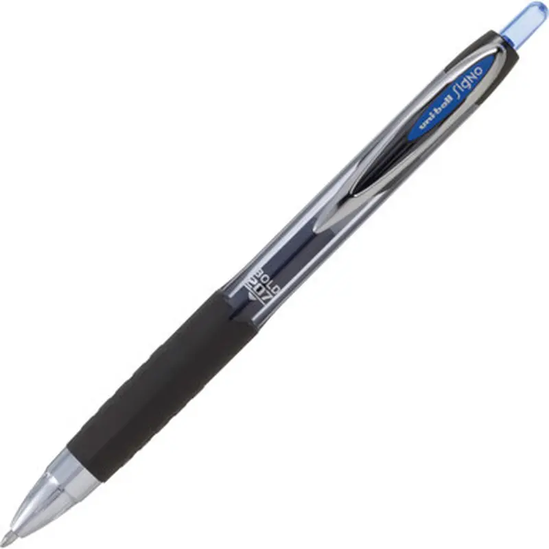 uni-ball 1790896 207 Retractable Gel