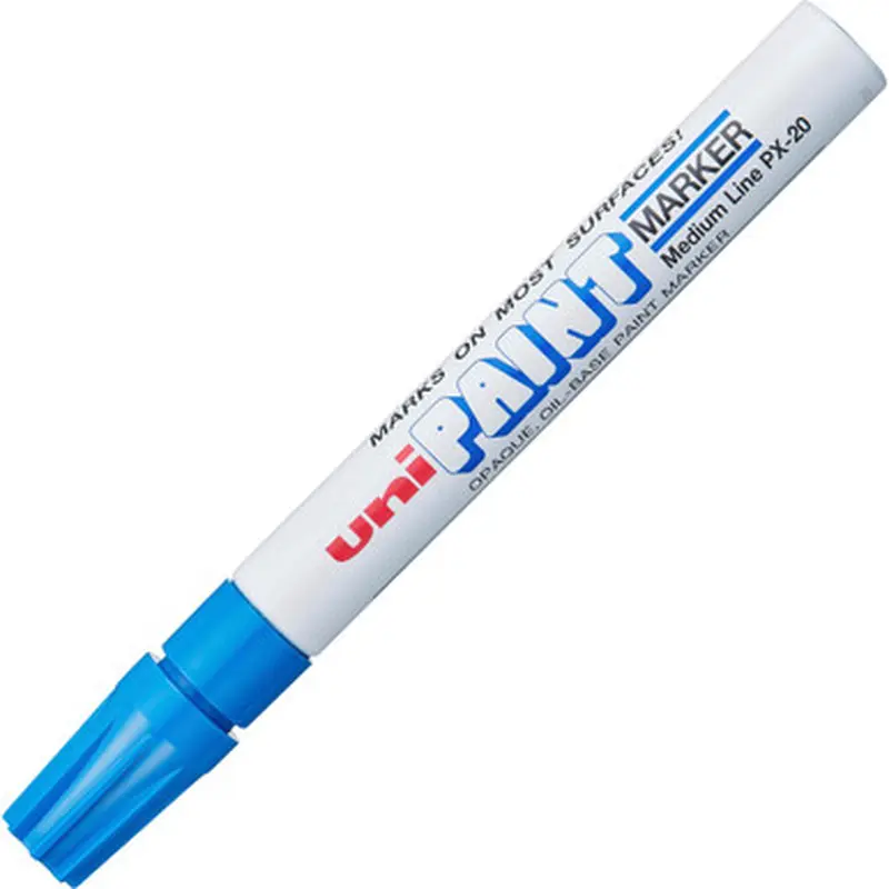 uni-ball 63603 Uni-Paint PX-20 Oil-Based Medium Point Marker