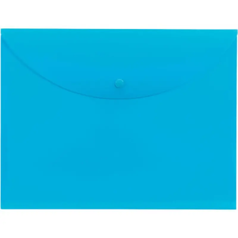 Smead 89681 Snap Closure Poly Envelopes