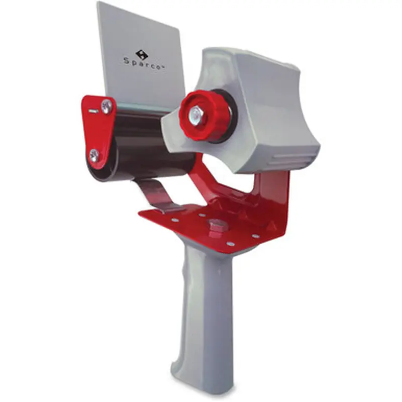Sparco 68536 3&quot Packaging Tape Dispenser