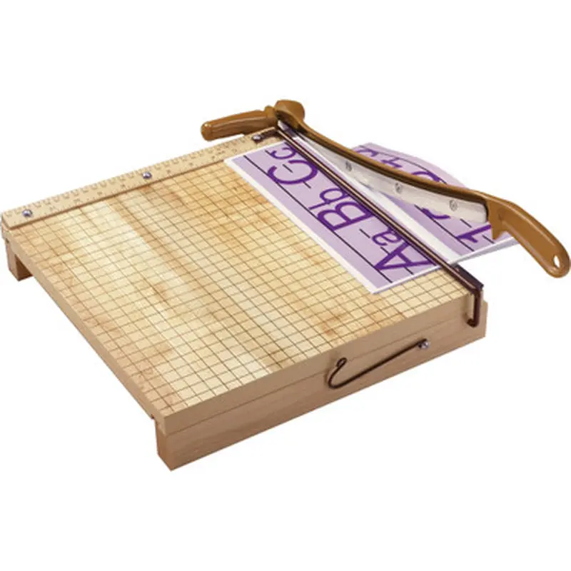 Swingline 1162 ClassicCut Ingento Guillotine Trimmer