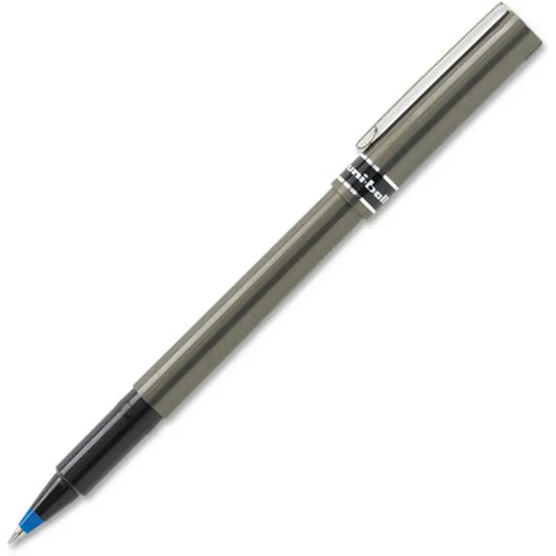uni-ball 60027 Deluxe Rollerball Pens