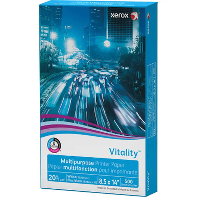 Xerox 3R02051 Copy Paper