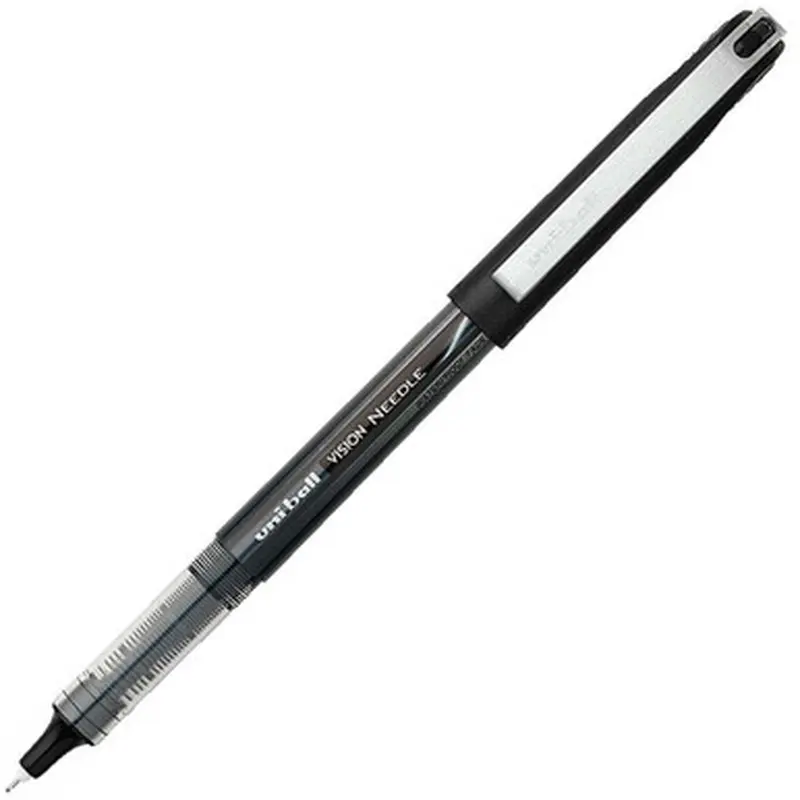 uni-ball 1734918 Vision Needle Rollerball Pens