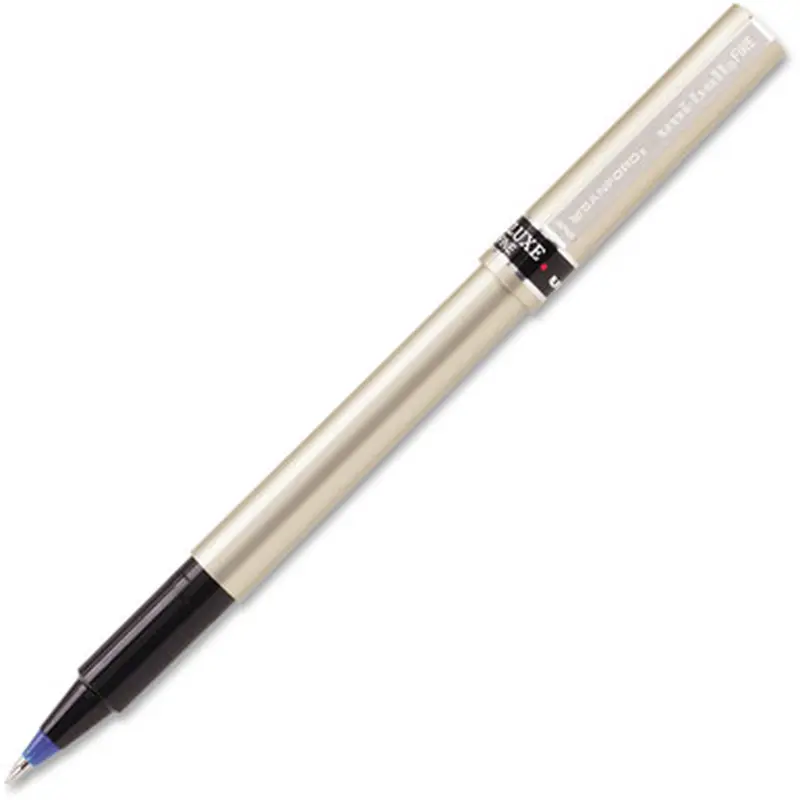 uni-ball 60053 Deluxe Rollerball Pens