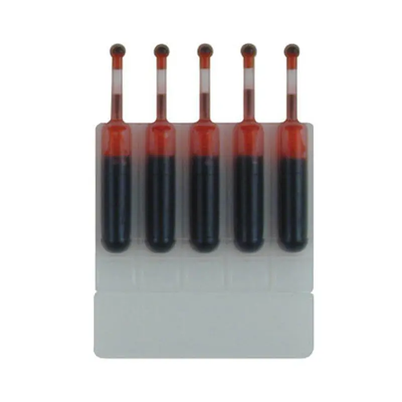 Xstamper 22011 Preinked Stamps Ink Cartridge Refills