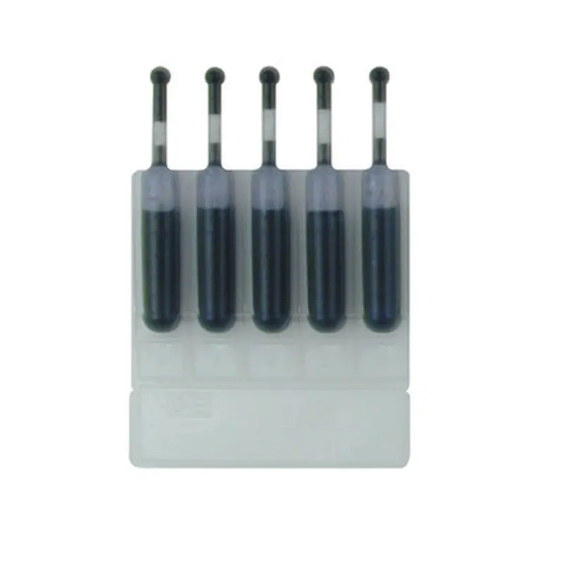 Xstamper 22012 Preinked Stamps Ink Cartridge Refills