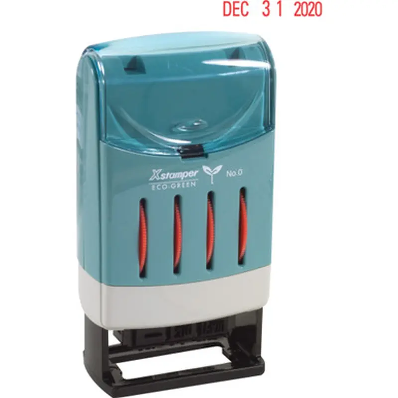 Xstamper 51111 Versadater Line Daters Stamp