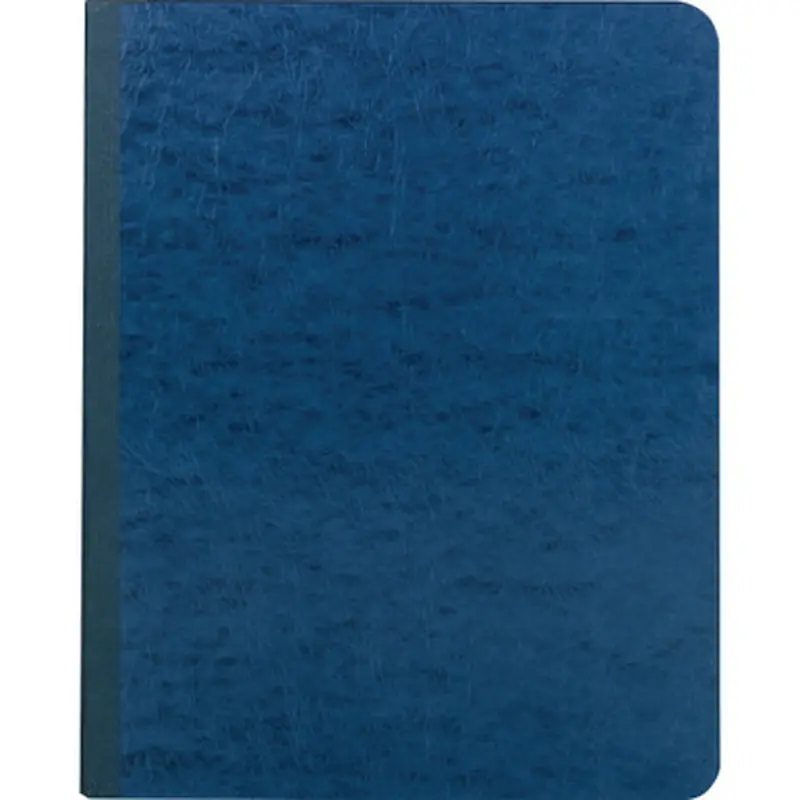 Smead 81352 Premium Pressboard Report Cover, Metal Prong with Compressor