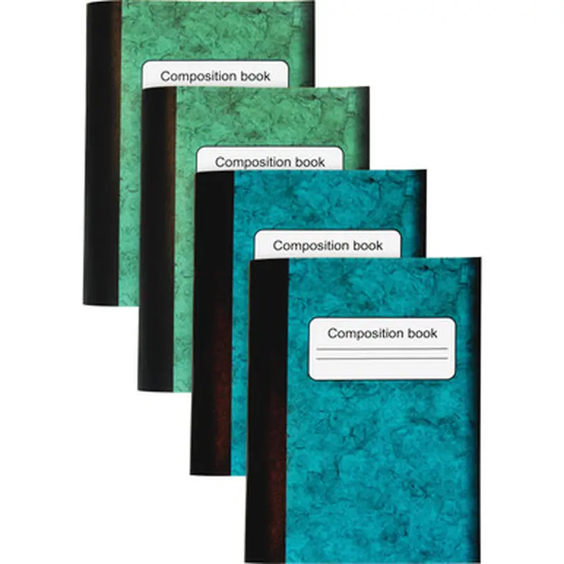 Sparco 36126 Composition Books