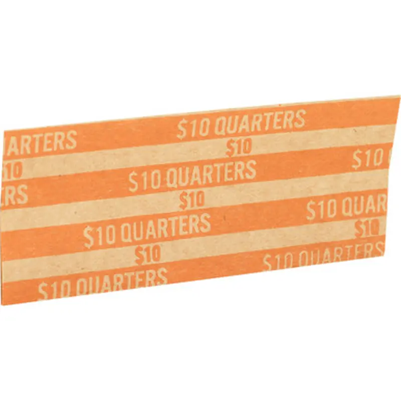 Sparco TCW25 Flat Coin Wrappers