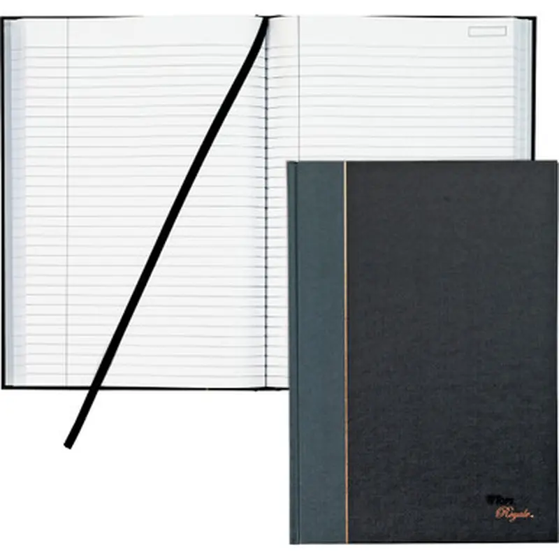 TOPS 25232 Royal Executive Business Notebooks