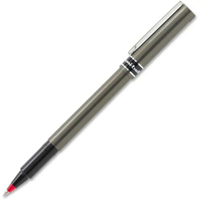 uni-ball 60026 Deluxe Rollerball Pens