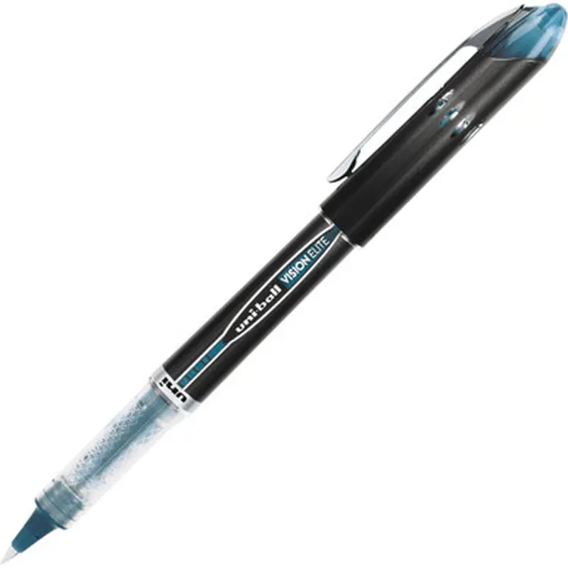 uni-ball 69020DZ Vision Elite BLX Rollerball Pen
