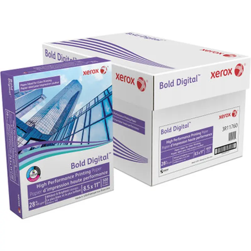 Xerox 3R11760 Bold Digital Printing Paper