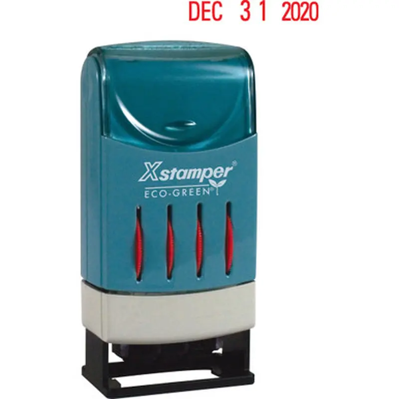 Xstamper 52111 Versadater Line Daters Stamp