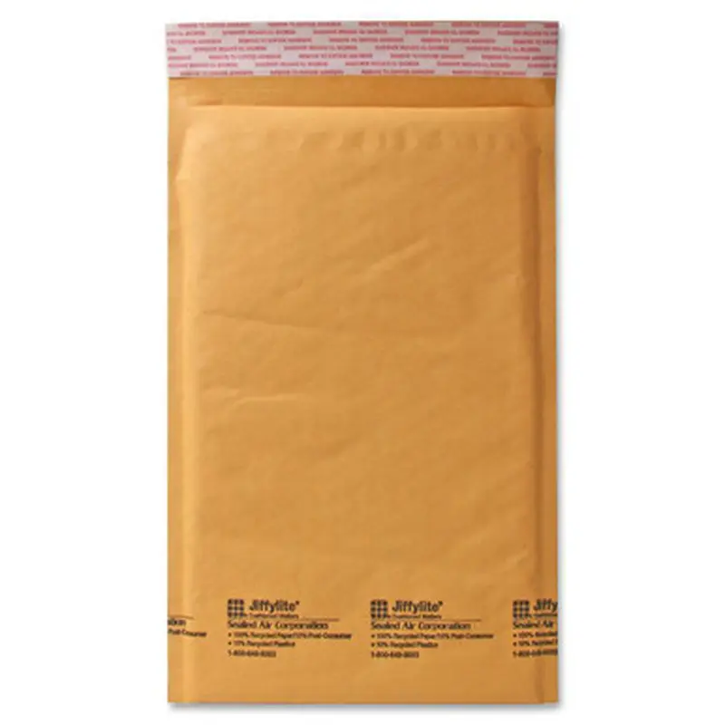 Sealed Air 39094 JiffyLite Cellular Cushioned Mailers