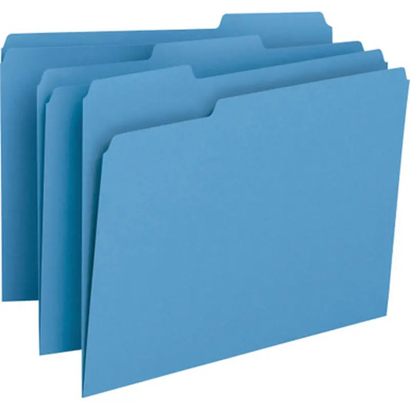 Smead 12043 File Folders