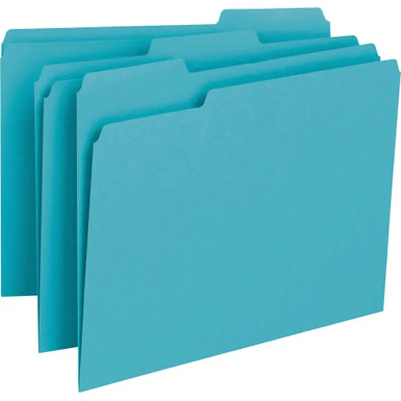 Smead 13143 File Folders