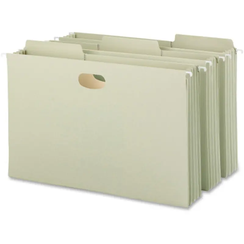 Smead 64322 FasTab Hanging Pockets