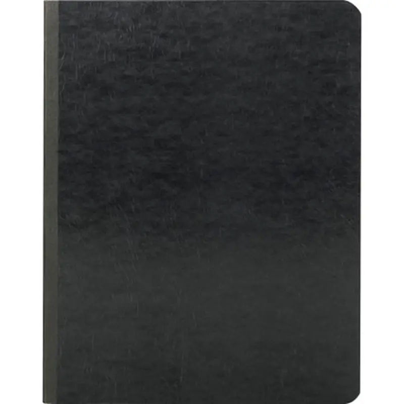 Smead 81152 Premium Pressboard Report Cover, Metal Prong with Compressor