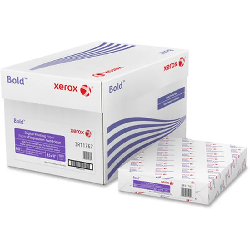 Xerox 3R11767 Bold Digital Printing Paper
