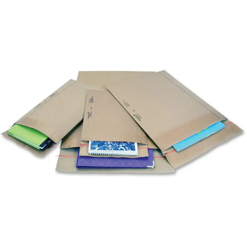 Jiffy Mailer 89314 Jiffy Rigi Bag Mailers