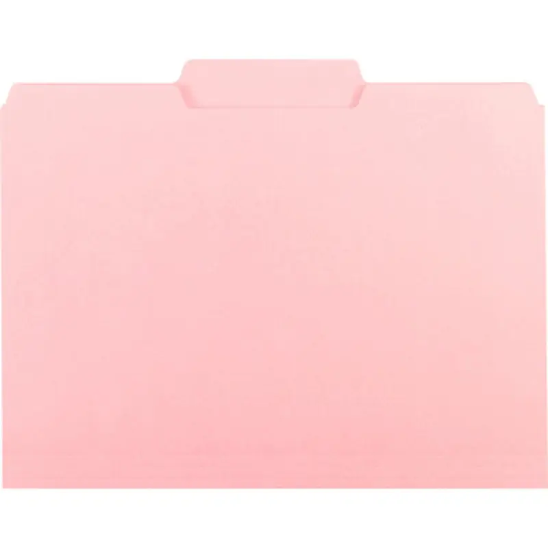 Smead 10263 Interior File Folders