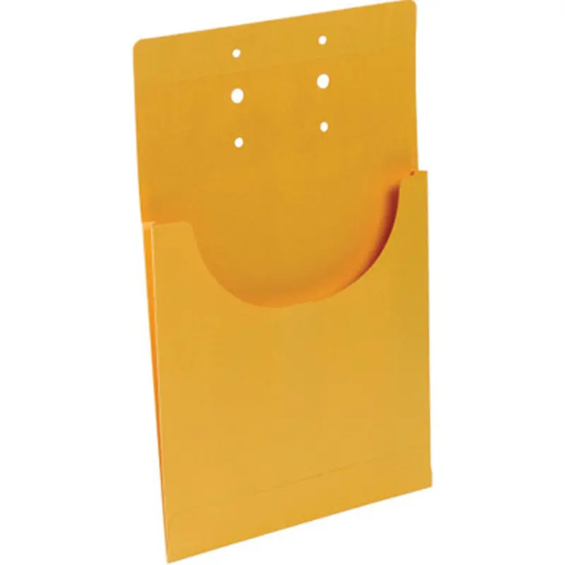 Smead 68196 File Retention Jackets
