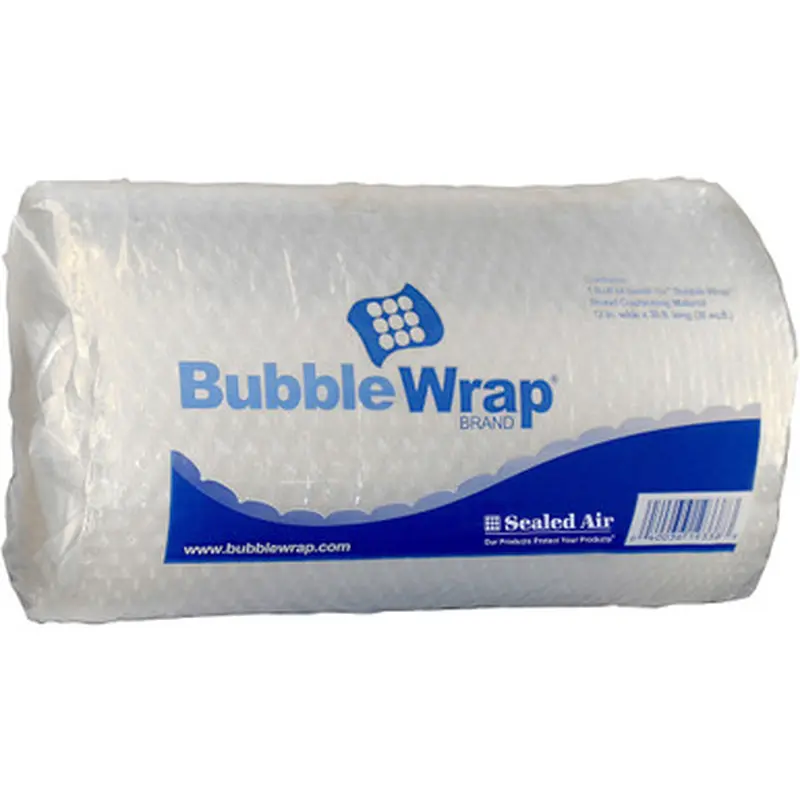 Sealed Air 19338 Bubble Wrap Multi-purpose Material
