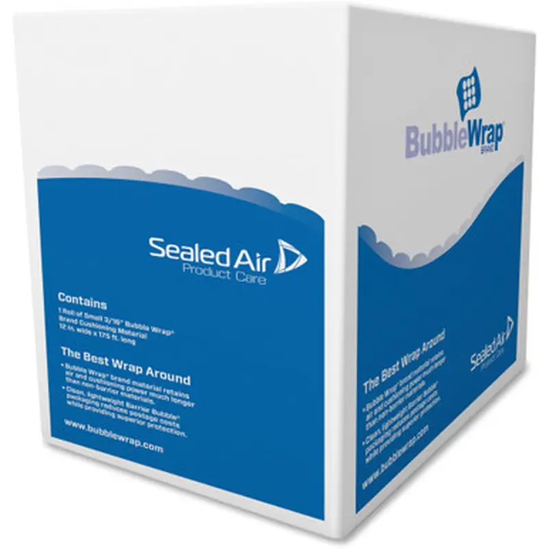 Sealed Air 88655 Bubble Wrap Multi-purpose Material