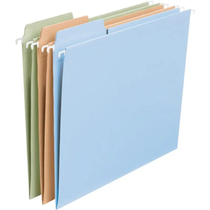 Smead 64054 FasTab Hanging Folders