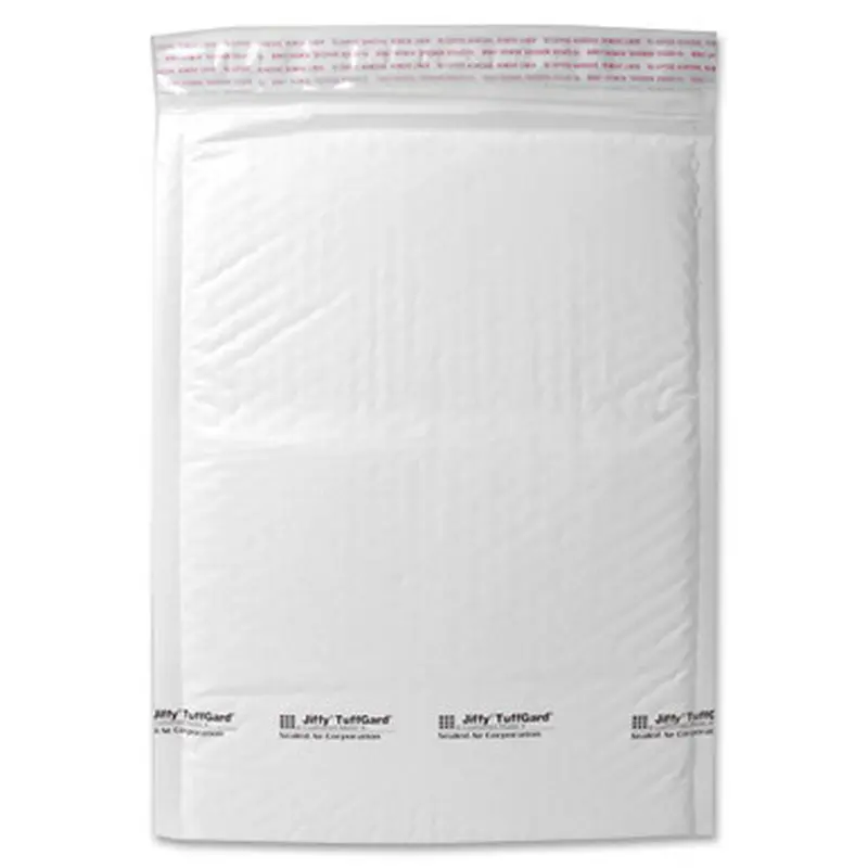 Sealed Air 37713 Tuffgard Premium Cushioned Mailers