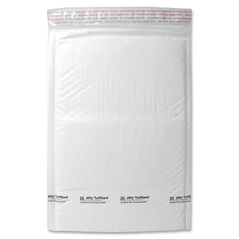 Sealed Air 37714 Tuffgard Premium Cushioned Mailers
