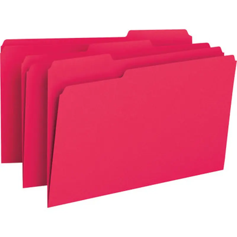 Smead 17743 File Folders