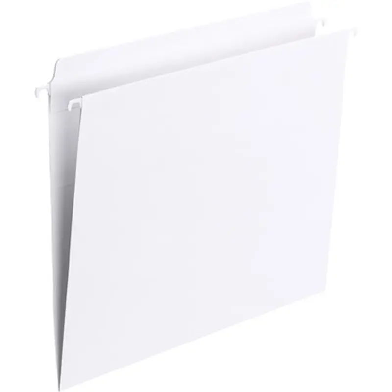 Smead 64102 FasTab Hanging File Folders