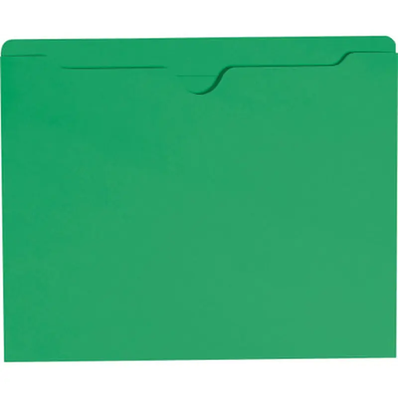 Smead 75503 File Jackets