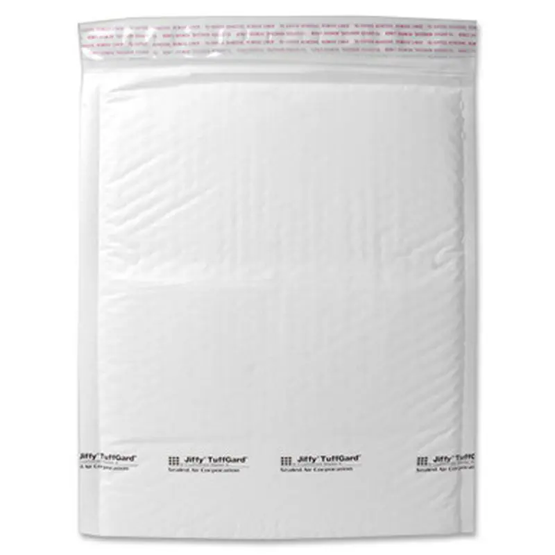 Sealed Air 49676 Tuffgard Premium Cushioned Mailers