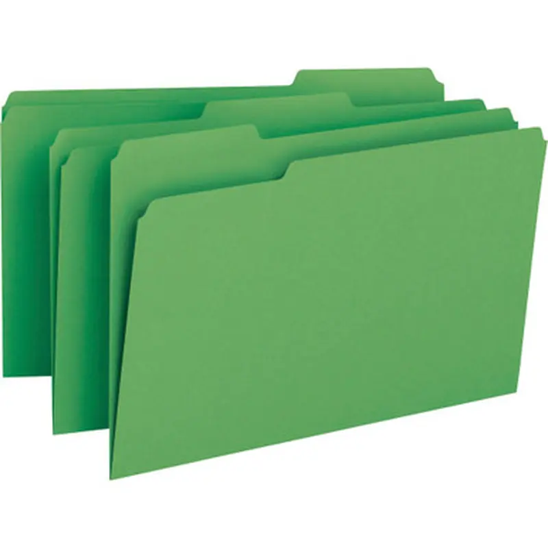 Smead 17143 File Folders
