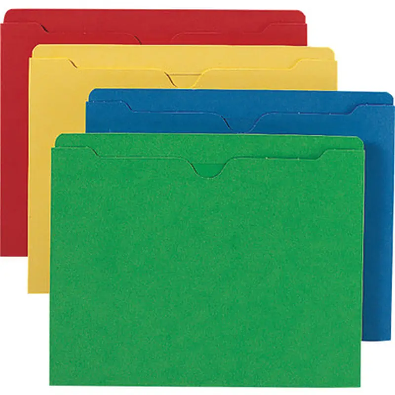 Smead 75613 File Jackets