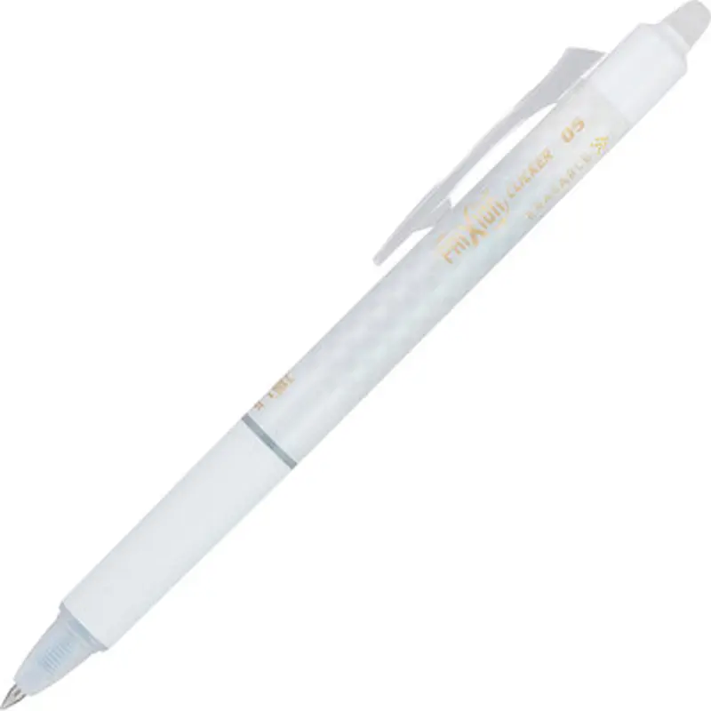 FriXion 15128 Clicker Erasable Gel Pen