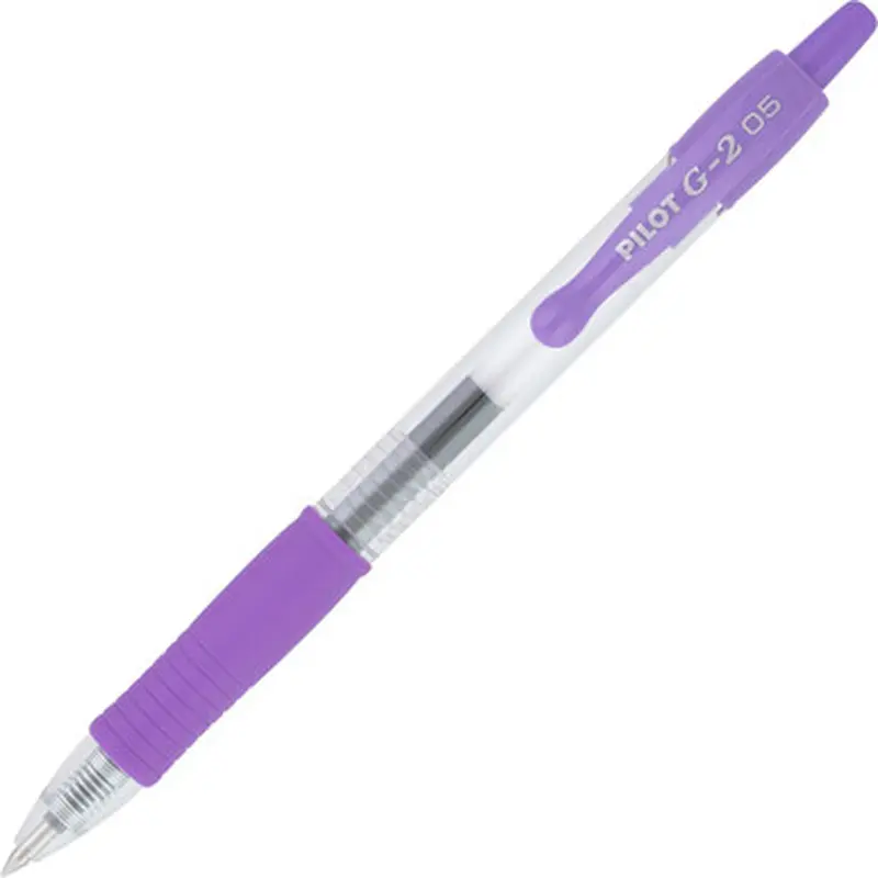 Pilot 31006 G2 Gel Ink Rolling Ball Pen