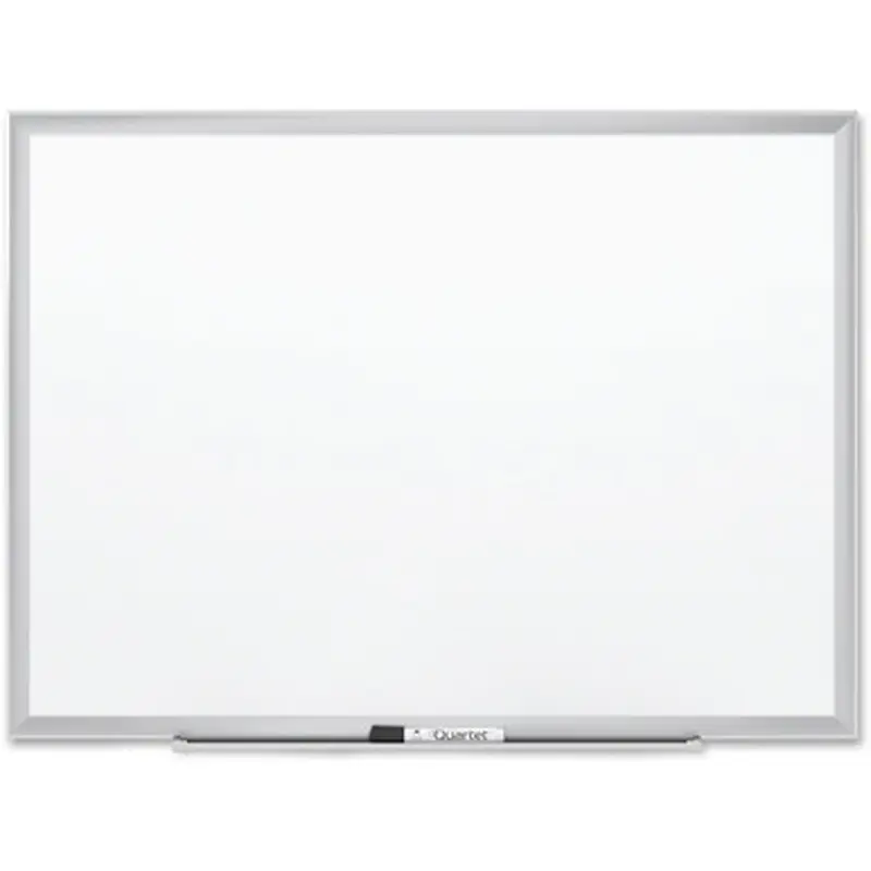 Quartet 2544 Premium DuraMax Magnetic Whiteboard
