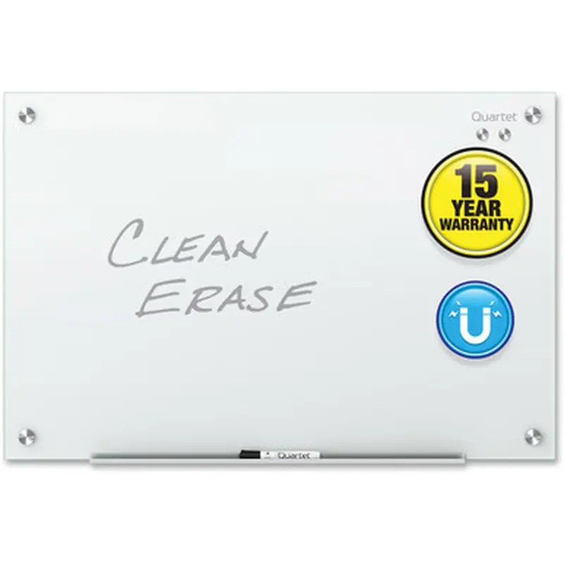 Quartet G3624W Infinity Dry-Erase Whiteboard